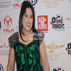 Najat aatabou sur yala.fm
